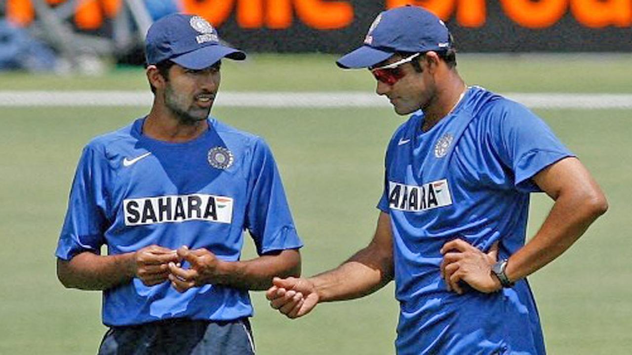With you Wasim: Anil Kumble, Irfan Pathan rally behind Wasim Jaffer in communal controversy
