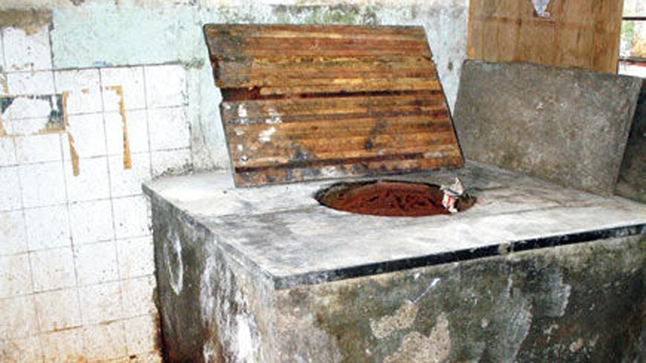 Mumbai: BMC tells you how to clean water tanks