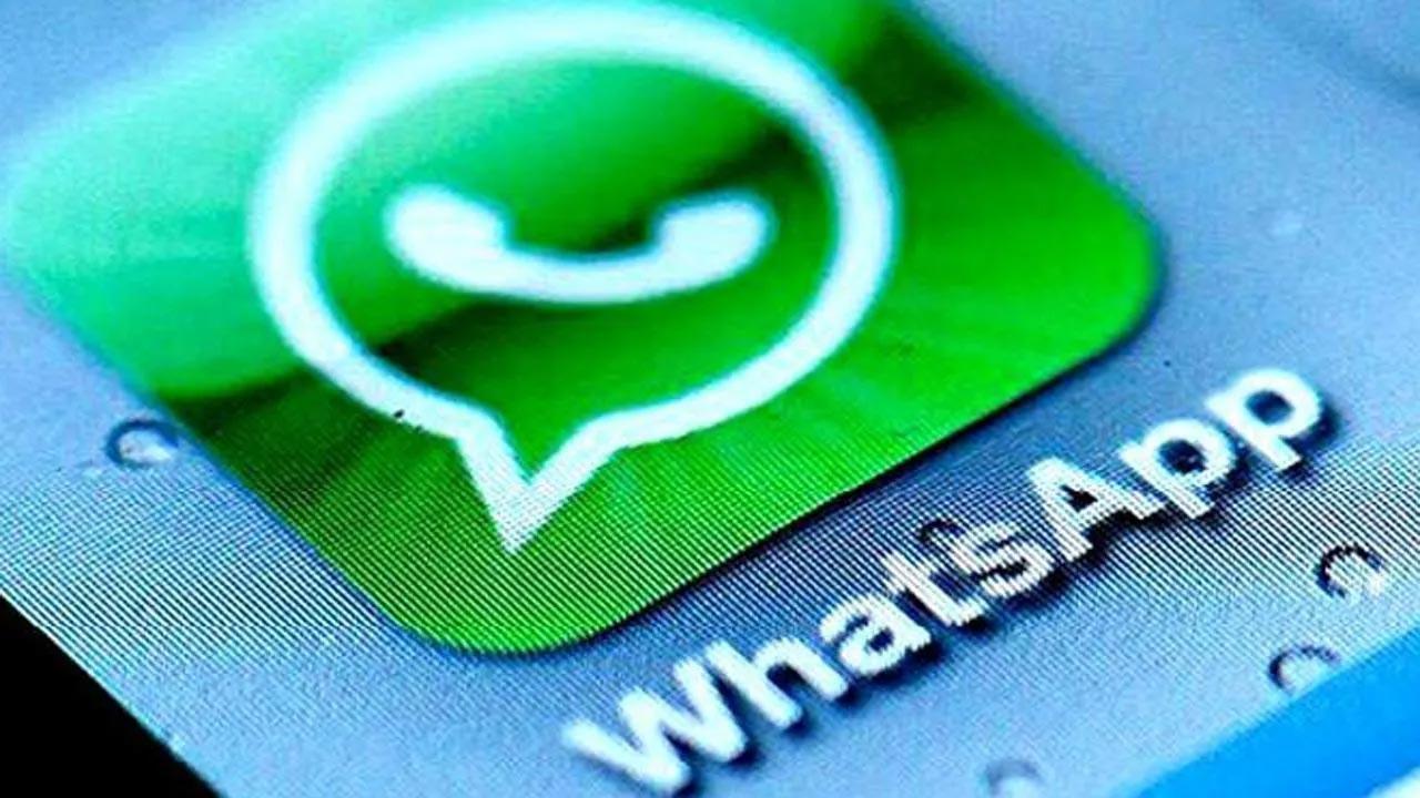 Can't read your chats with new privacy policy: WhatsApp
