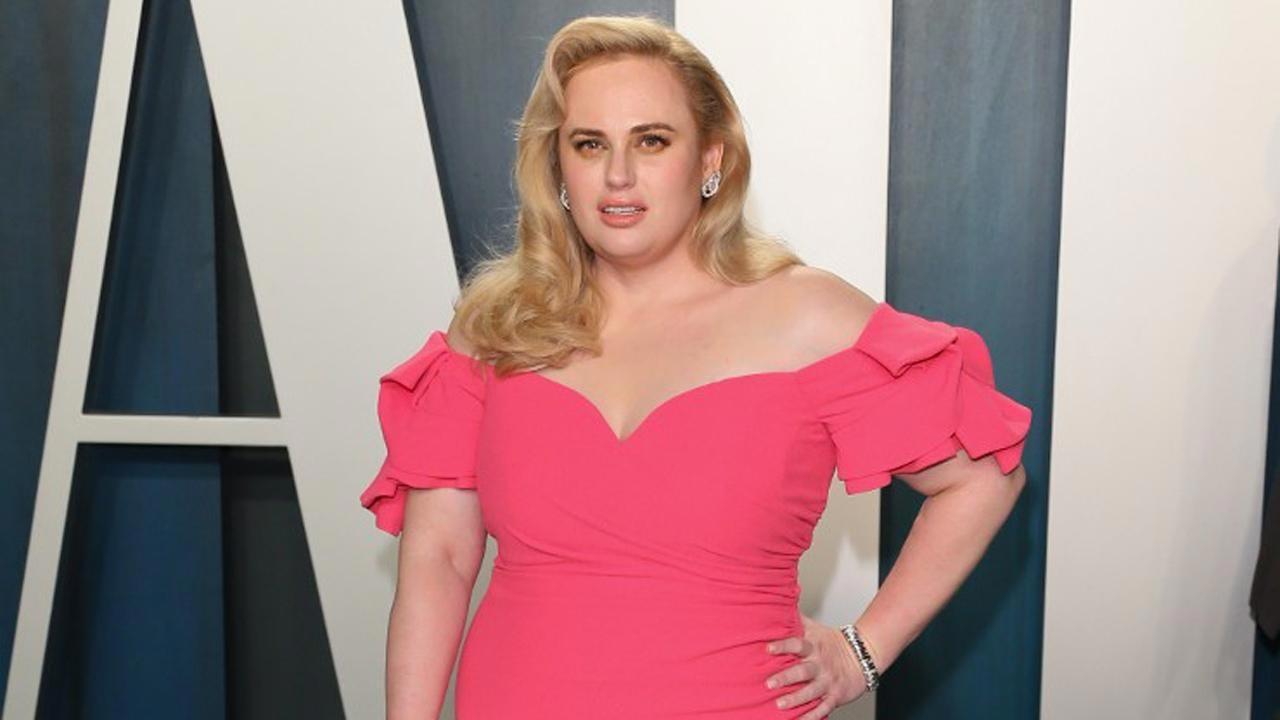 Rebel Wilson confirms she's single after Jacob Busch breakup