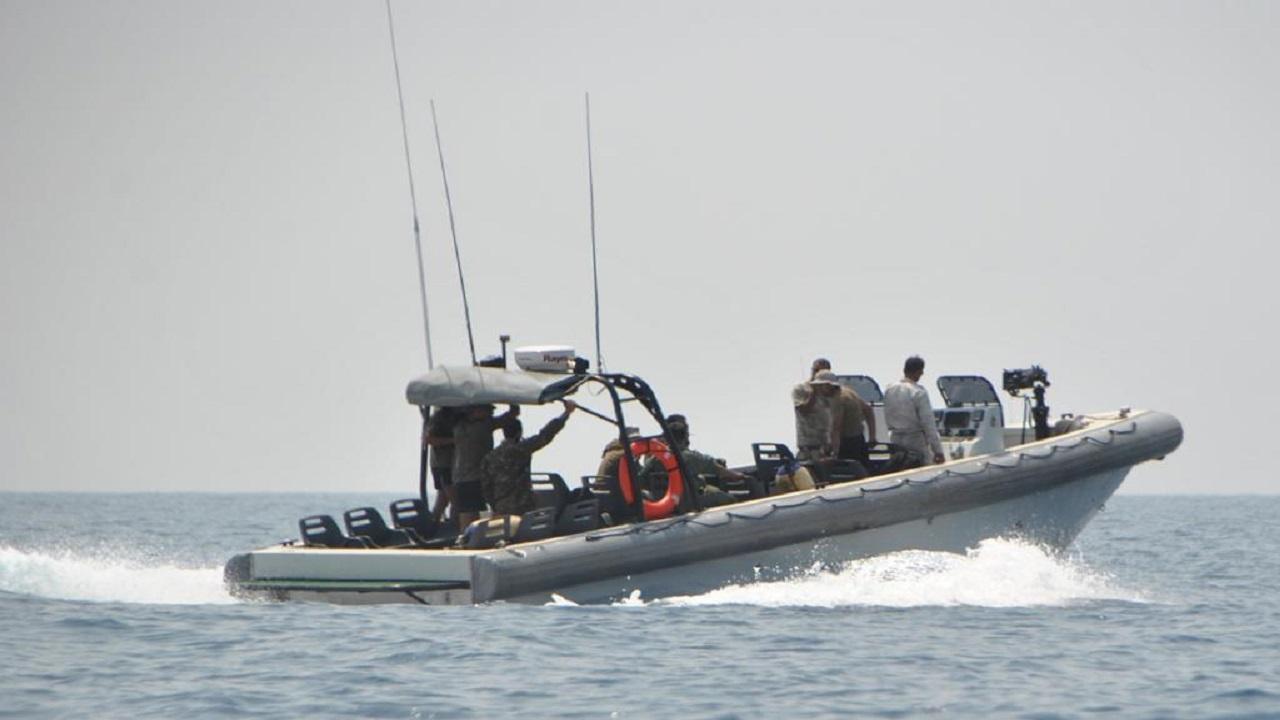 Goa: Navy's marine commandos save woman from drowning in Mandovi river