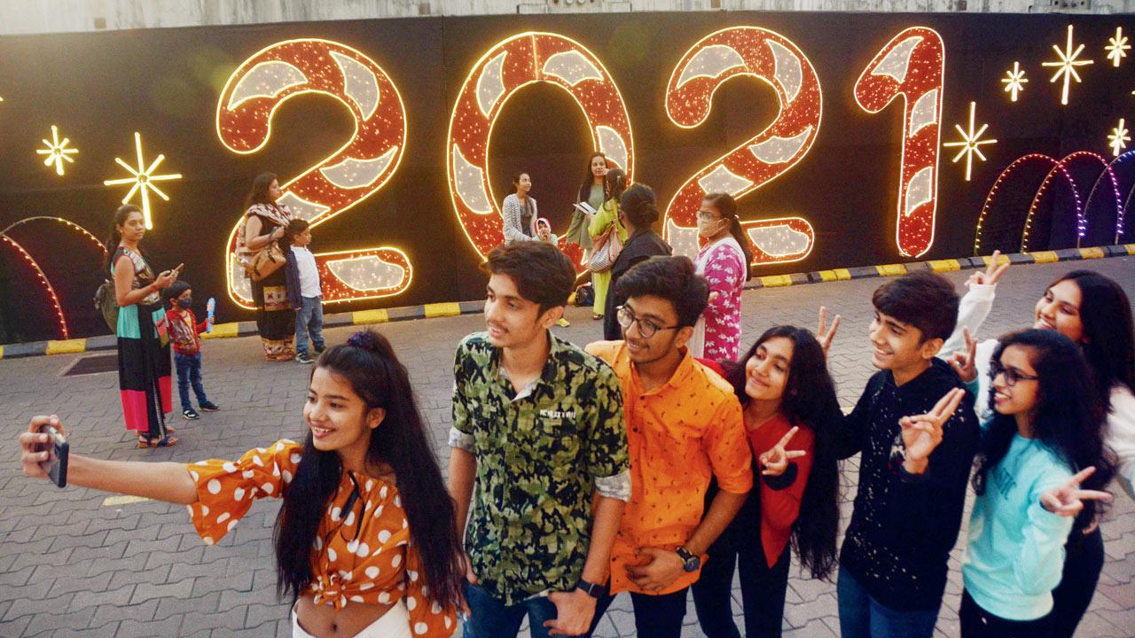 Mumbai Diary: Friday Dossier