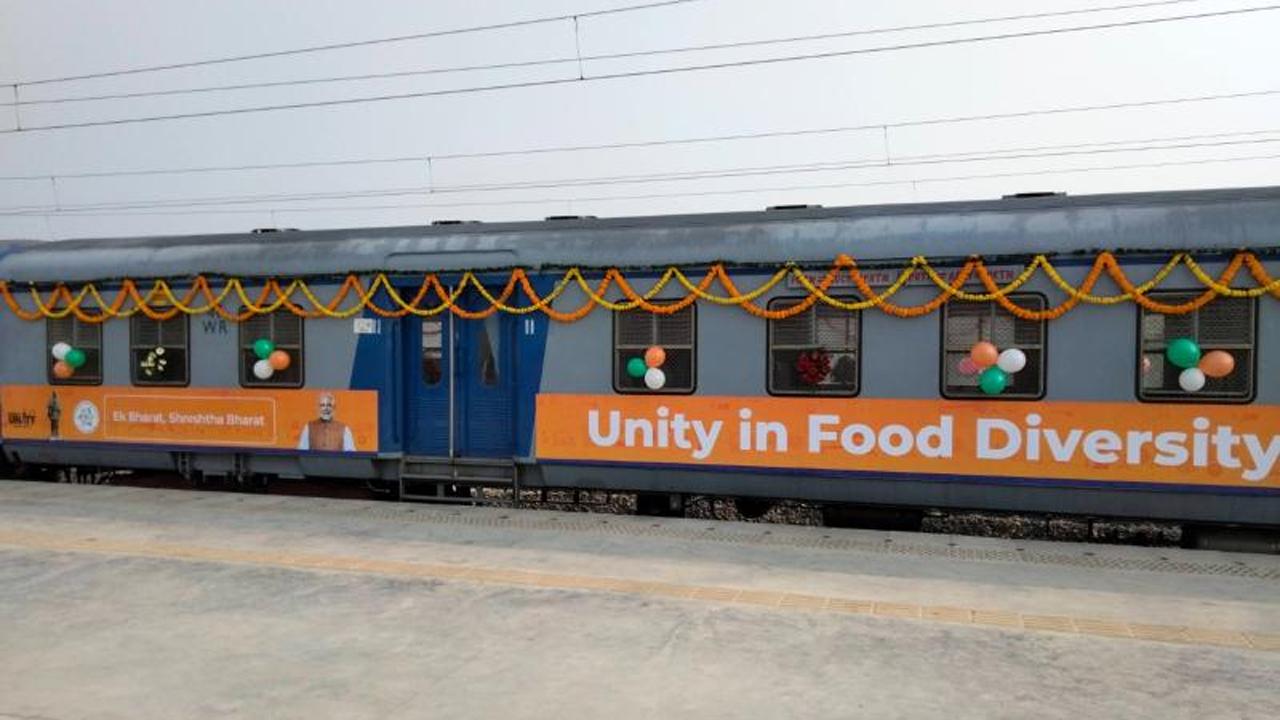 On January 17, Prime Minister Narendra Modi flagged off eight trains connecting different regions of the country with Gujarat's Kevadiya, which is home to the Statue of Unity dedicated to Sardar Vallabhbhai Patel, via video-conferencing.