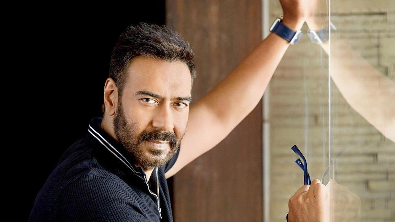 Maidaan vs RRR clash on Oct 13: Exhibitors will suffer, feels industry