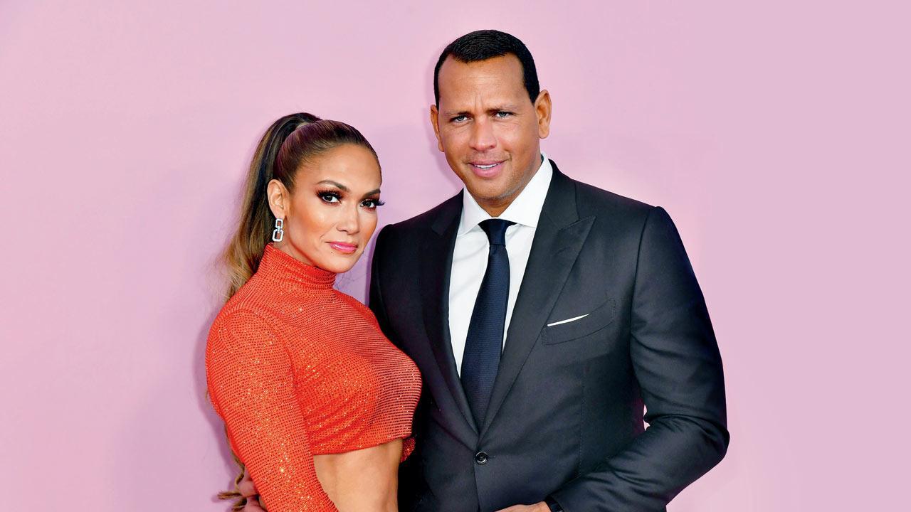 Alex Rodriguez wants to be a great father to Jennifer Lopez’s and his kids