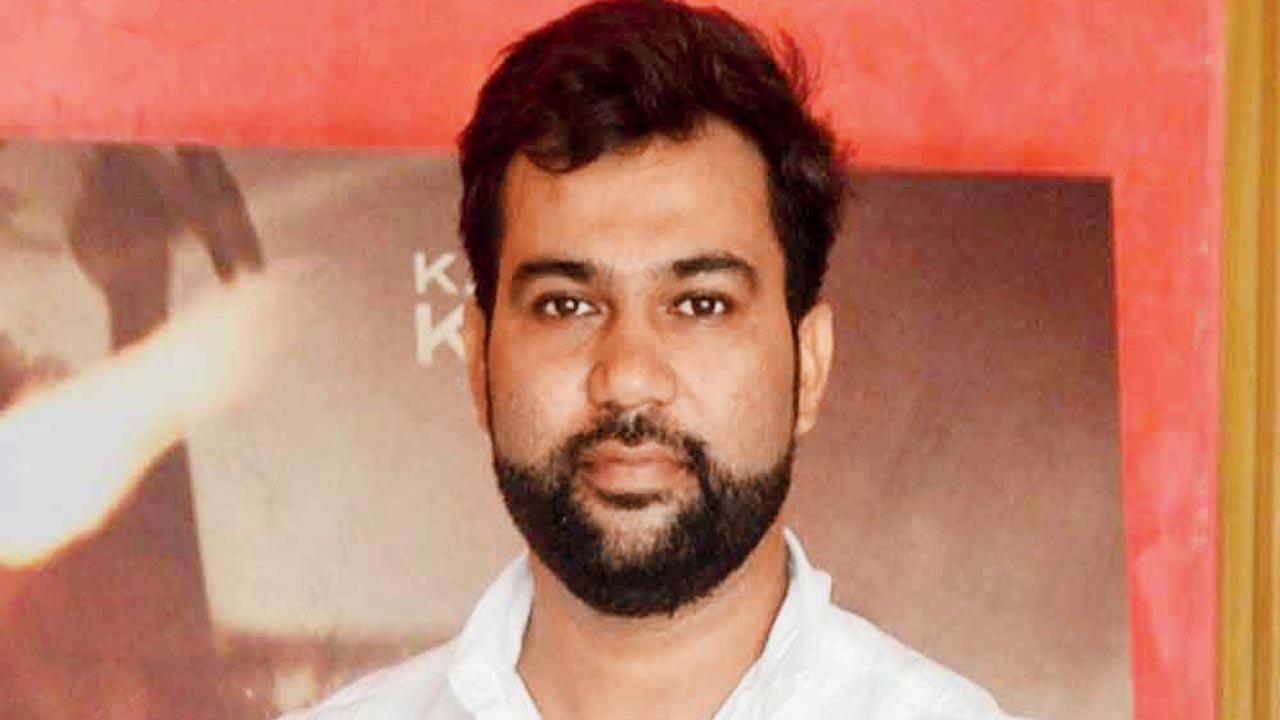 See post: Bharat director Ali Abbas Zafar finally reveals his wife Alicia Zafar's picture