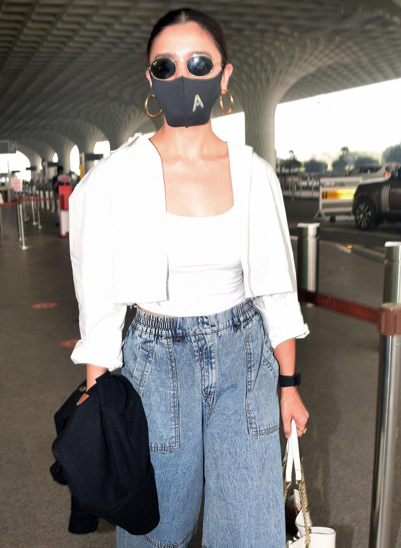 On the work front, Alia Bhatt was last seen in Sadak 2 which was released on Disney+ Hotstar. Alia will be next seen in Brahmastra, alongside her rumoured beau Ranbir Kapoor. Apart from Brahmastra, Alia also has Sanjay Leela Bhansali's period film Gangubai Kathiawadi and SS Rajamouli’s magnum opus RRR in the pipeline.