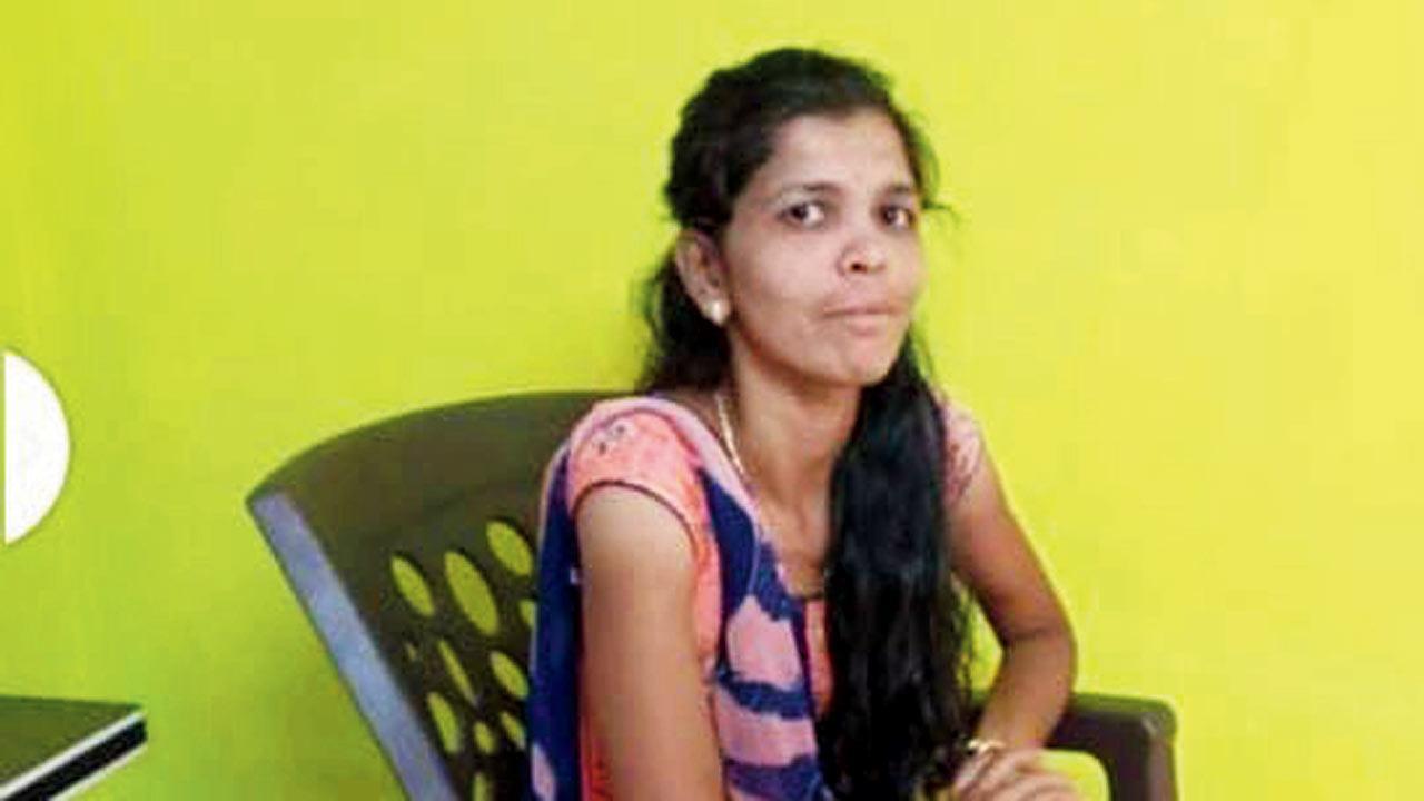 Palghar murder: Man kills girlfriend, cements her in loft