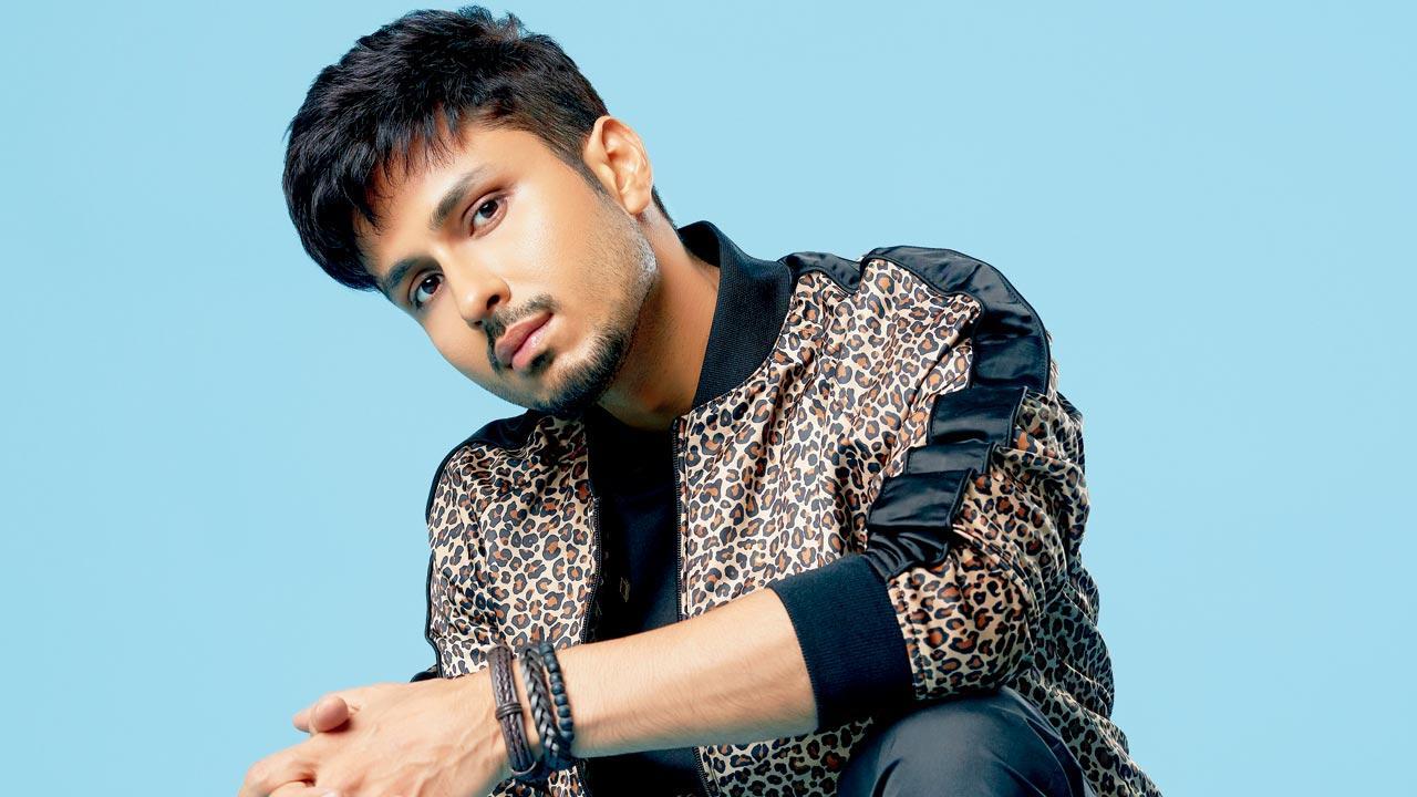 Feelin Alive: Amol Parashar, Cyrus to navigate terrains of Manali