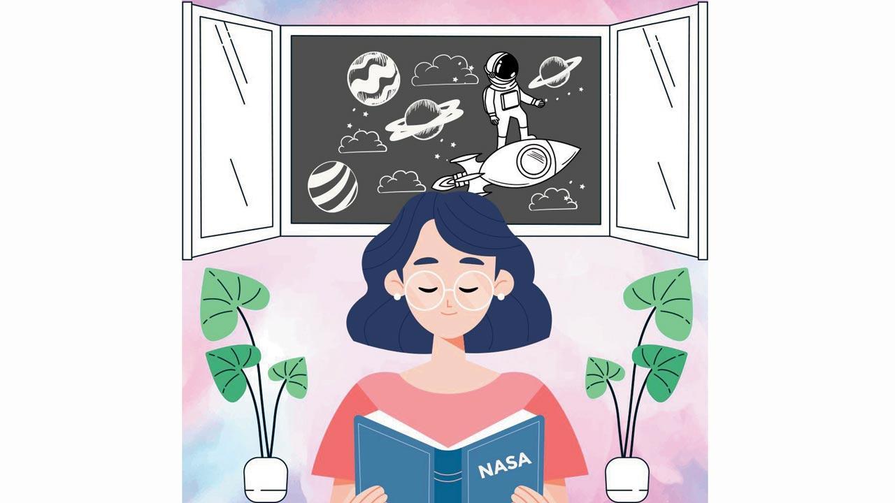 An empowering chapter