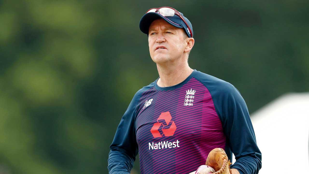 England’s formidable line-up can do well in India: Andy Flower
