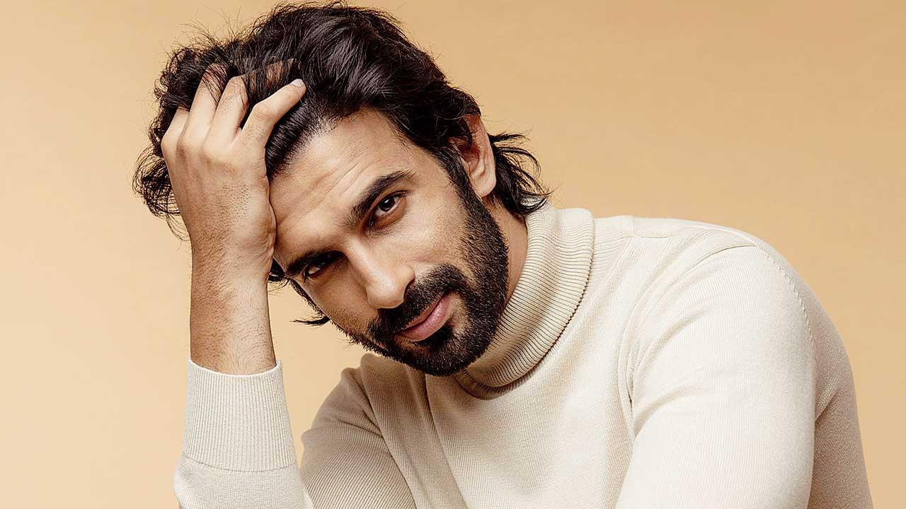 Ankit Siwach opens up on his Bollywood debut