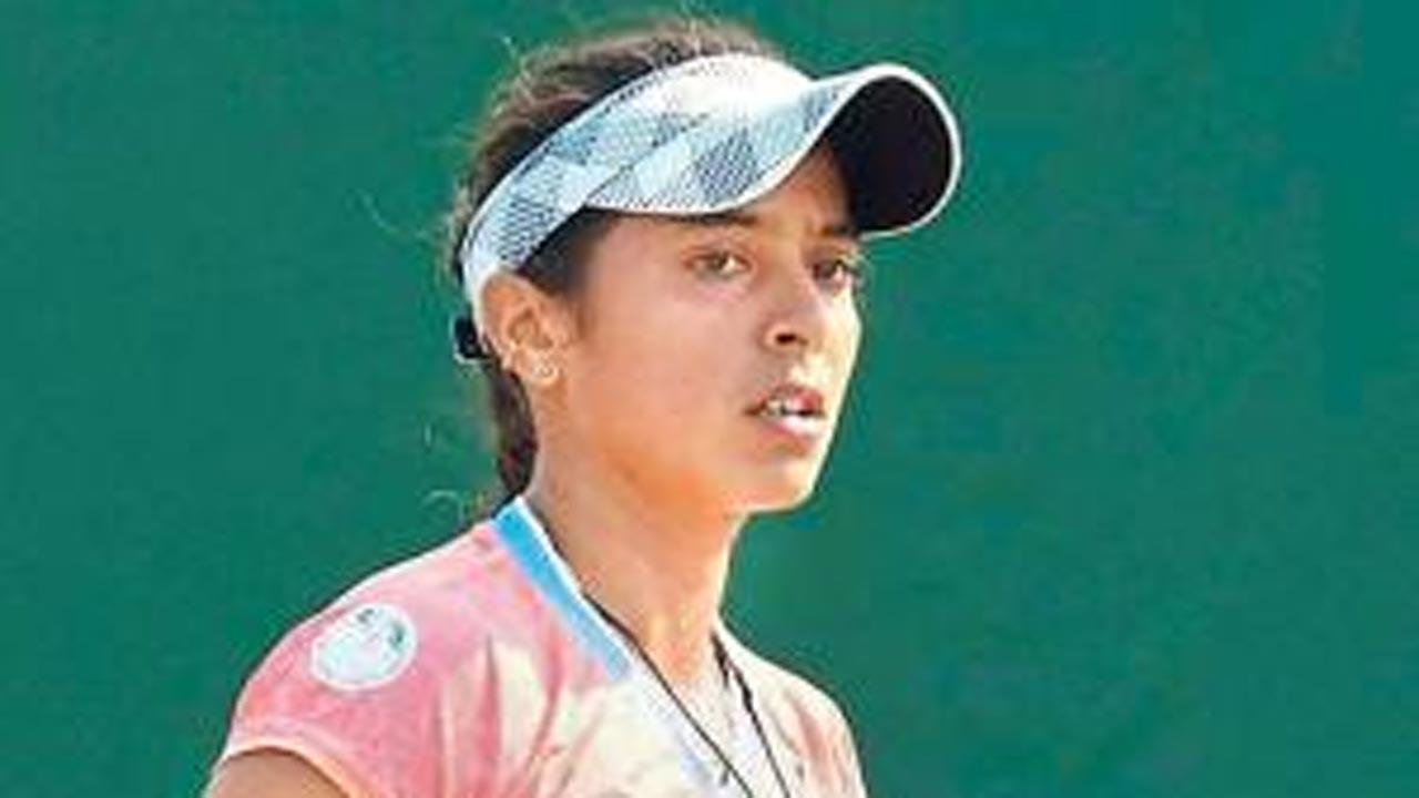 Ankita Raina loses in final round of Australian Open qualifiers