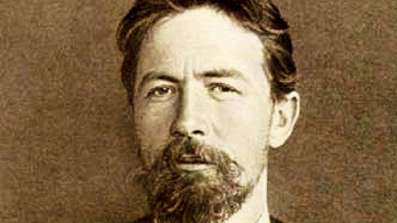 Celebrate Chekhov