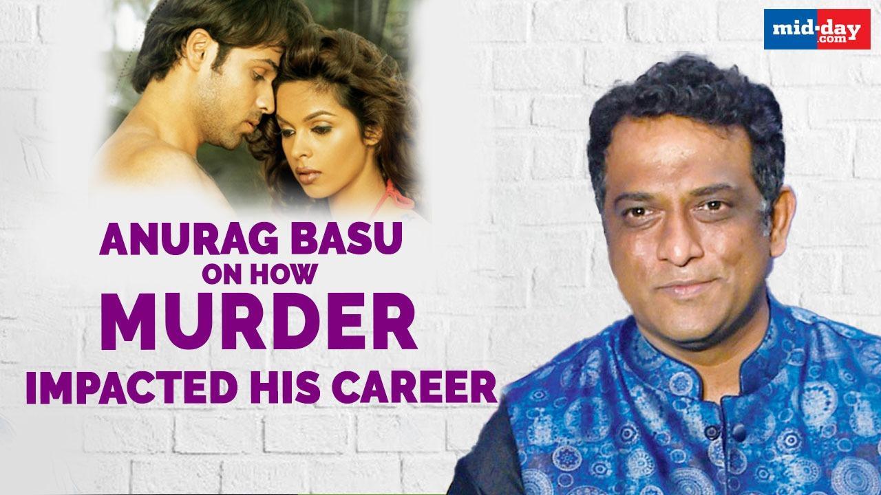 Sit With Hitlist: Anurag Basu on how the success of Murder impacted his career