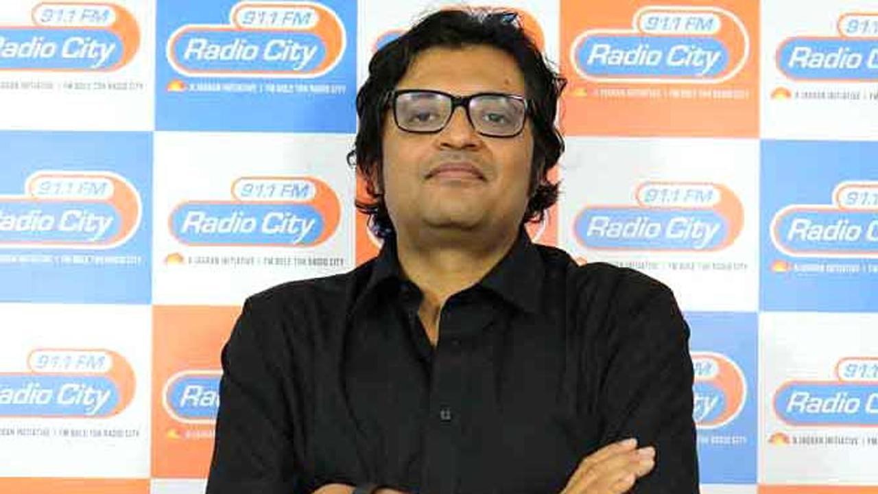 No coercive action against Arnab Goswami till Jan 29 in TRP case: Mumbai Police