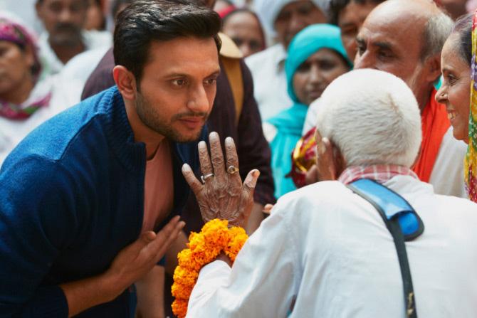 Zeeshan Ayyub