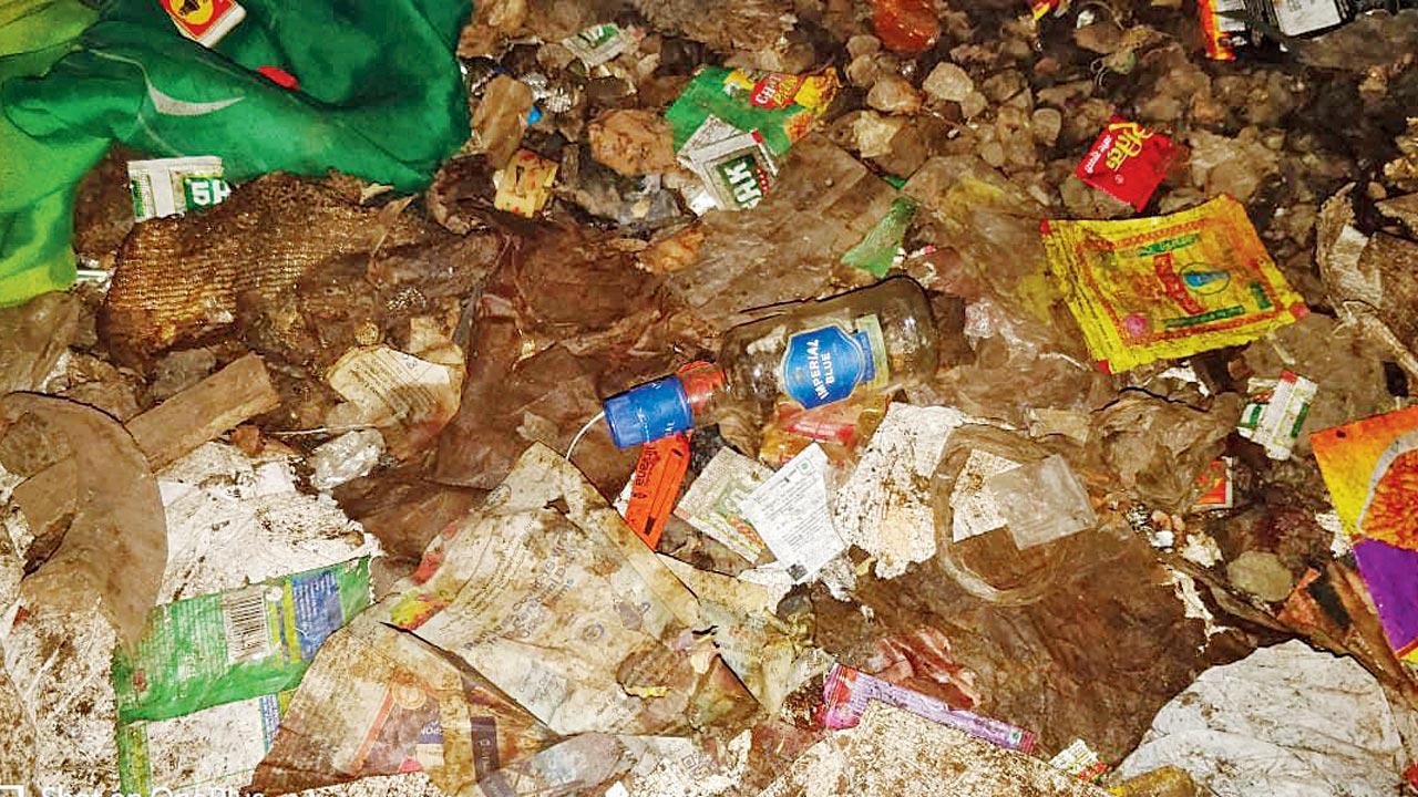 Mumbai: 2 years on, BEST sweeper struggles hard to get back job