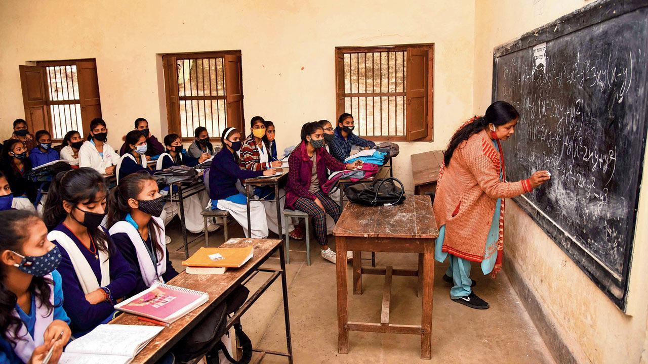 Mumbai: Schools to remain shut, exams are on, says BMC
