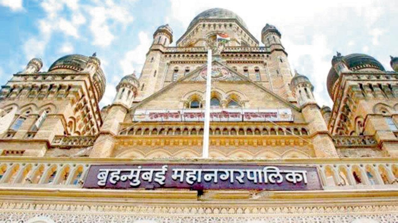 Mumbai: BMC collects just 40 per cent revenue