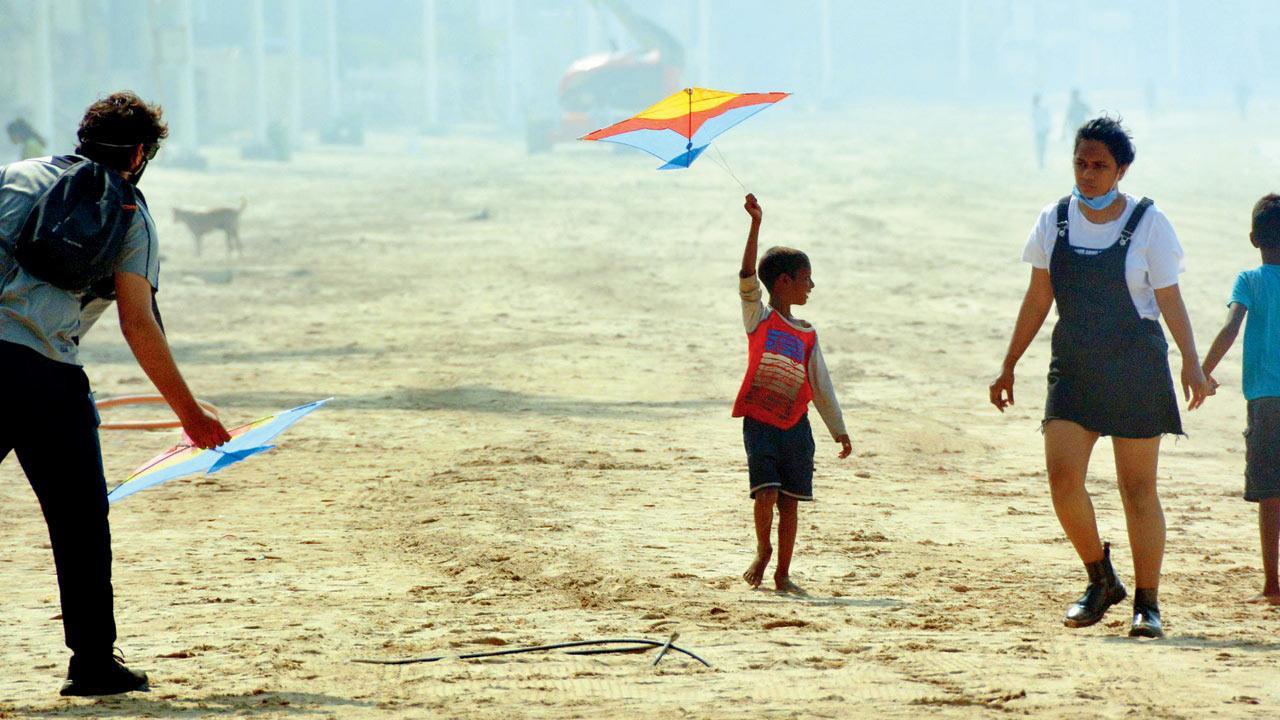 Mumbai Diary: Thursday Dossier