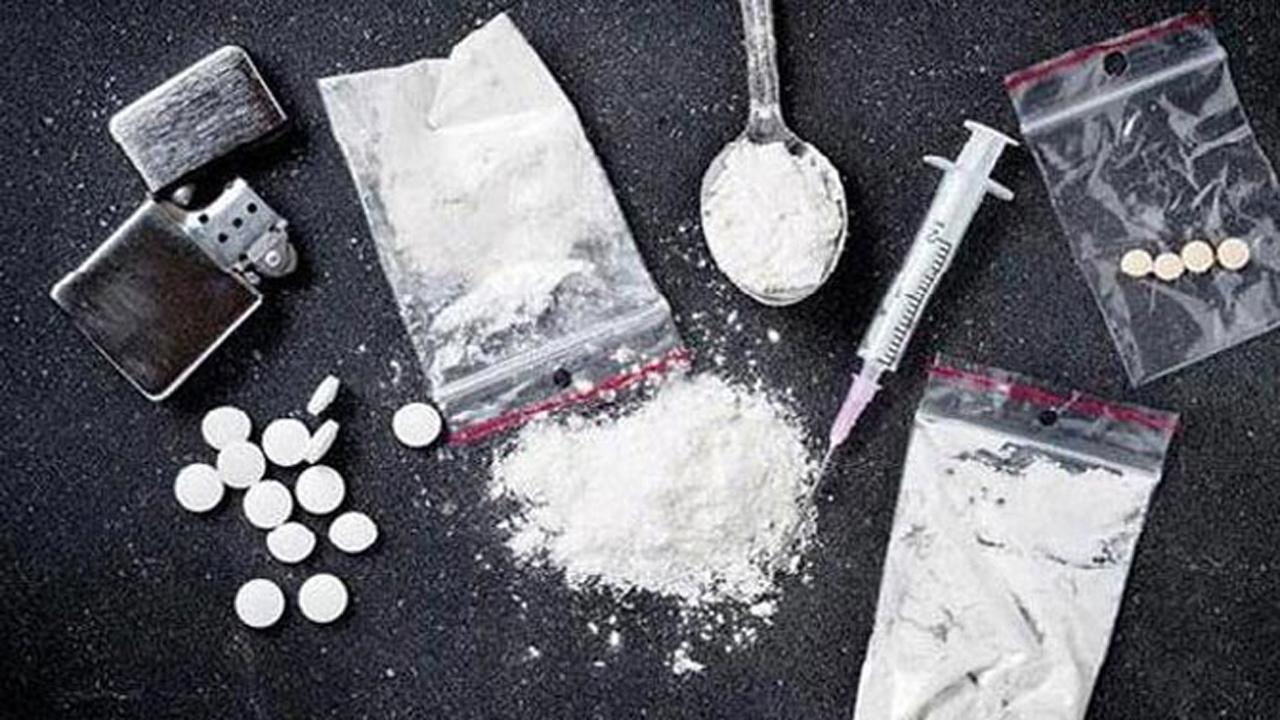 Mumbai: NCB arrests two drug peddlers with 65 gms Mephedrone