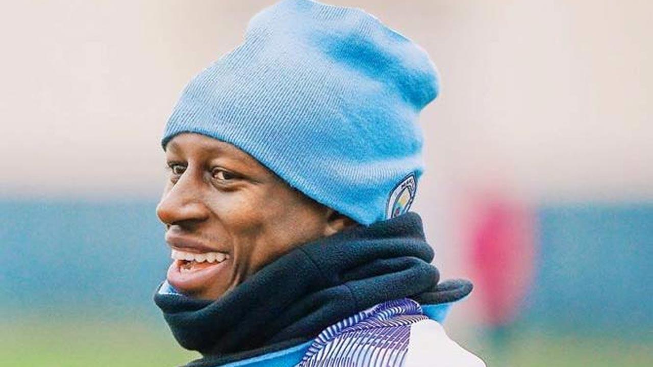 Man City's Mendy latest to breach virus rules