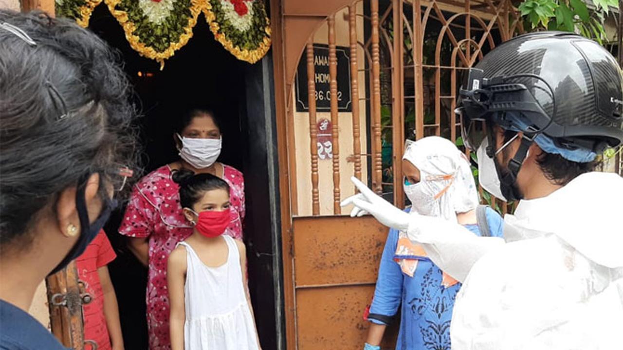 Bharat Biotech seeks DCGI's nod to conduct nasal COVID-19 vaccine trials