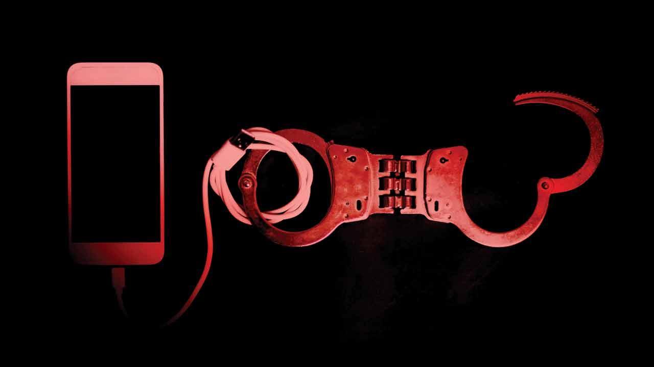 Mumbai Crime: Man blackmails dead brother’s lover, arrested