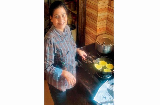 Bonding over Bihari fare