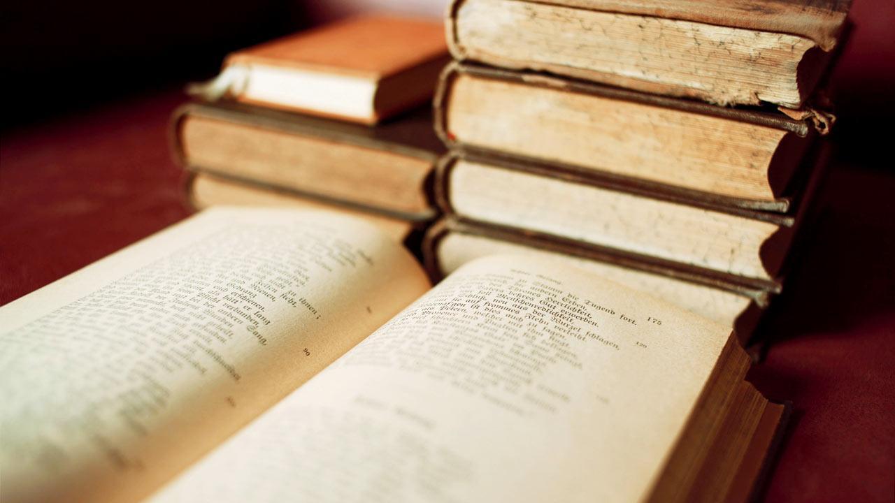 Why verse is often better