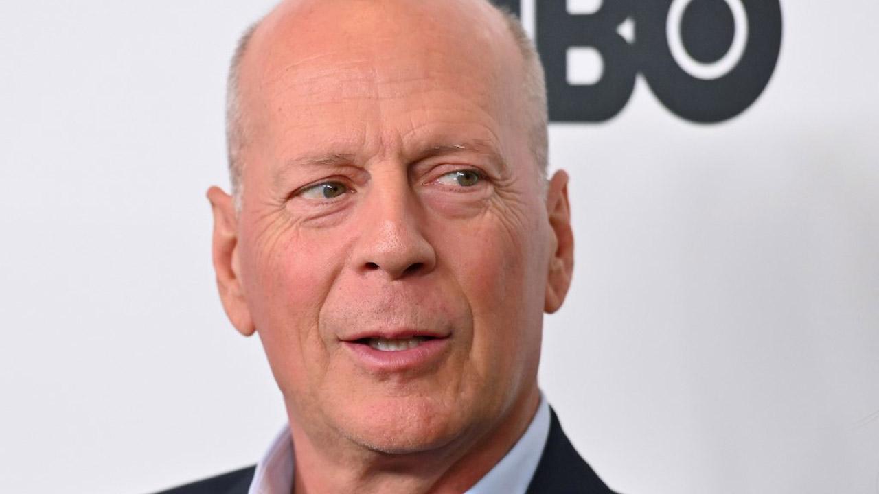 Bruce Willis asked to leave a Los Angeles store for refusing to wear mask