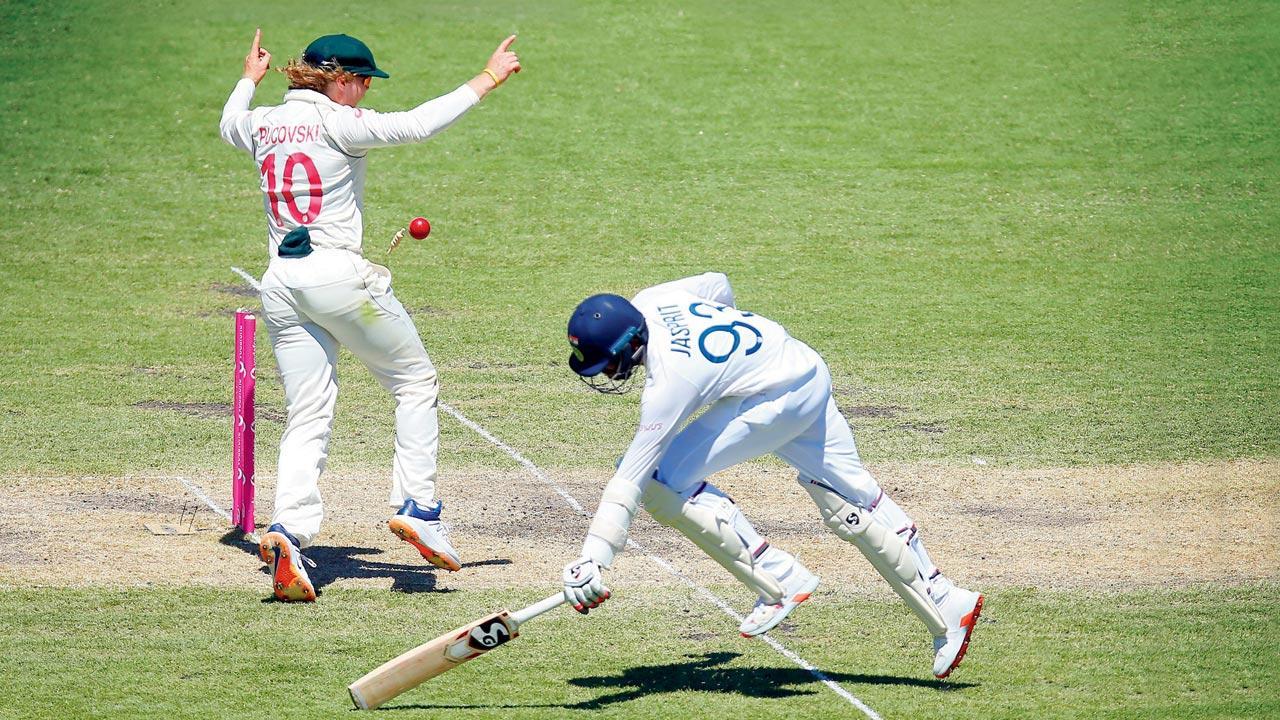IND vs AUS: Run outs ruin India