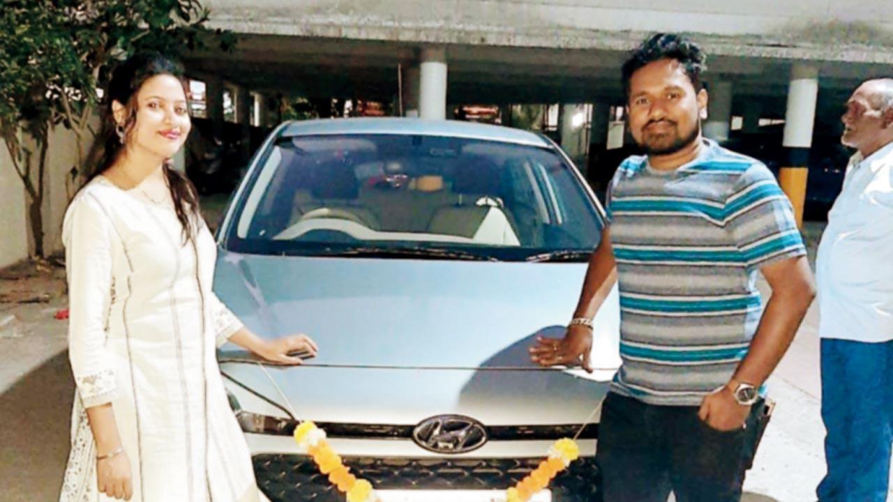 Buying a used car in Mumbai? Speak to WIAA first