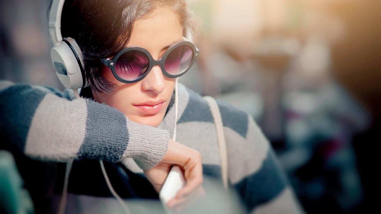 Byte-sized listening
