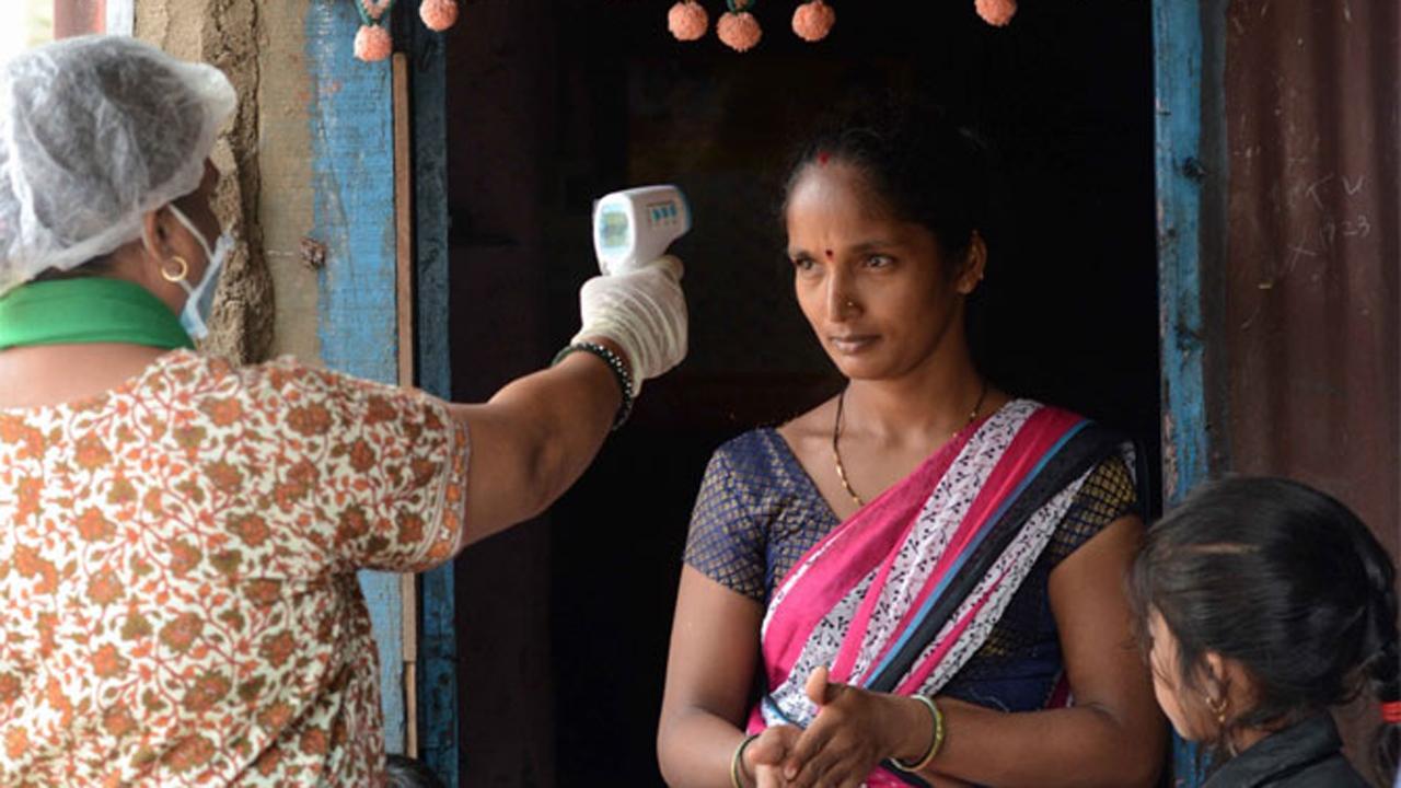 COVID-19 vaccination likely to begin in India by January 12