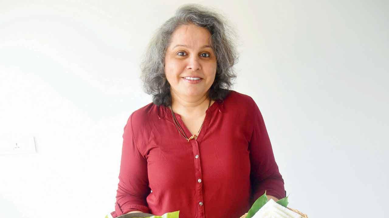 Udupi on my plate