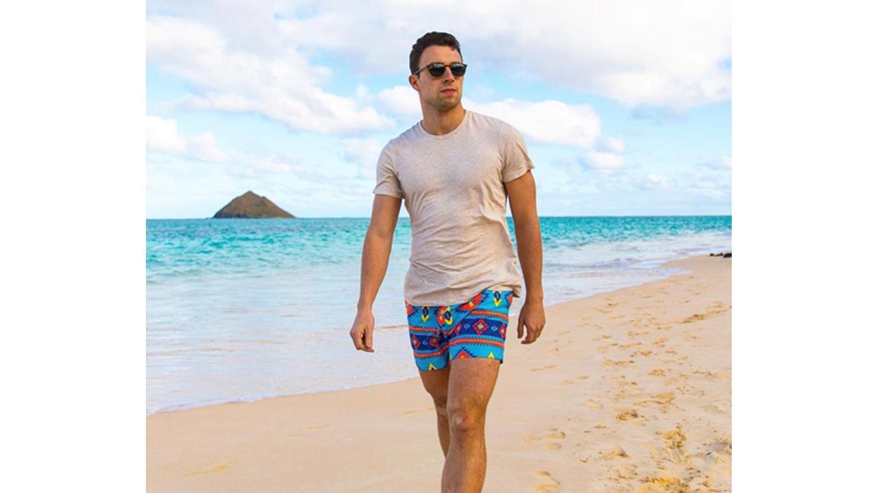 Speed Interview with Jet-Setting Property Investor Christian Carbone
