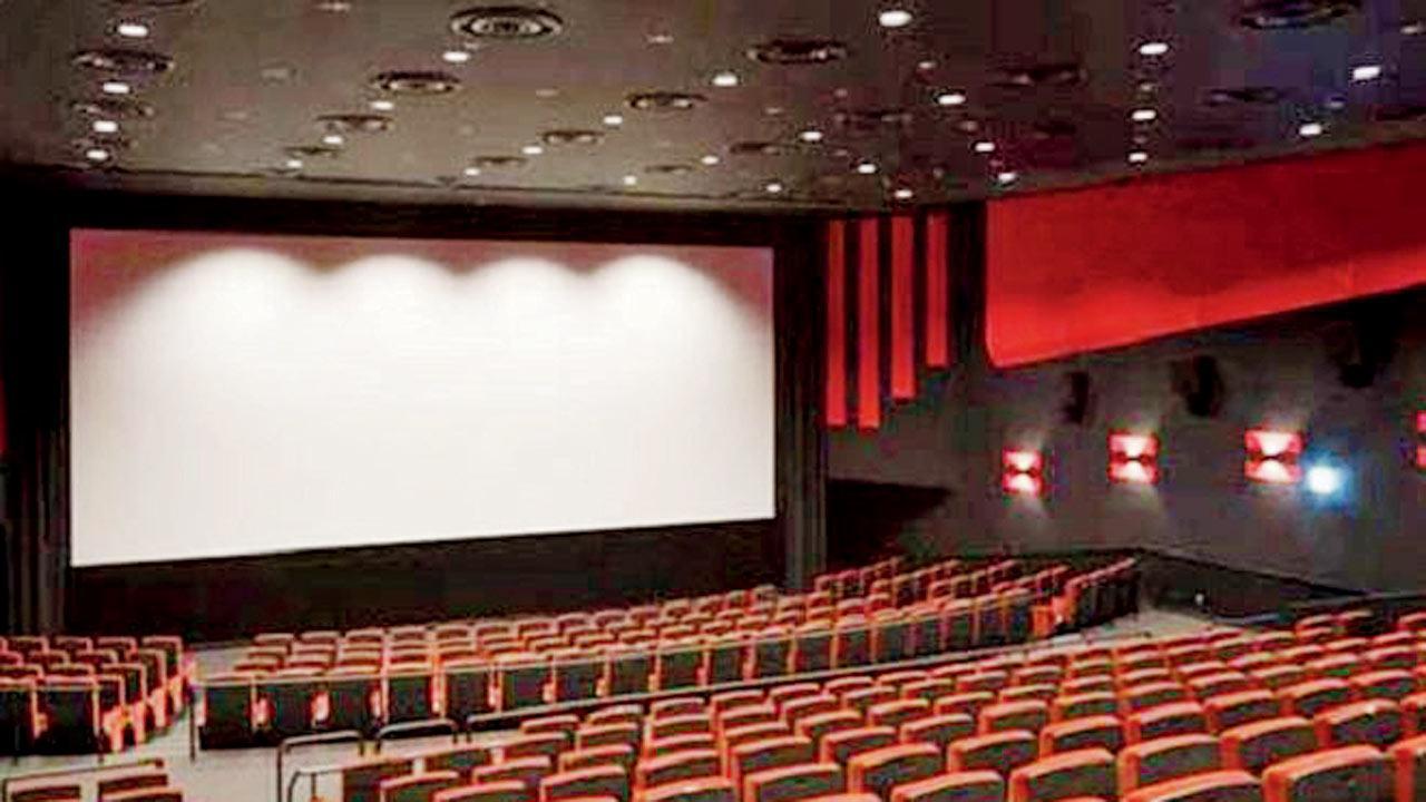 Tamil Nadu government retracts permit for full occupancy in theatres