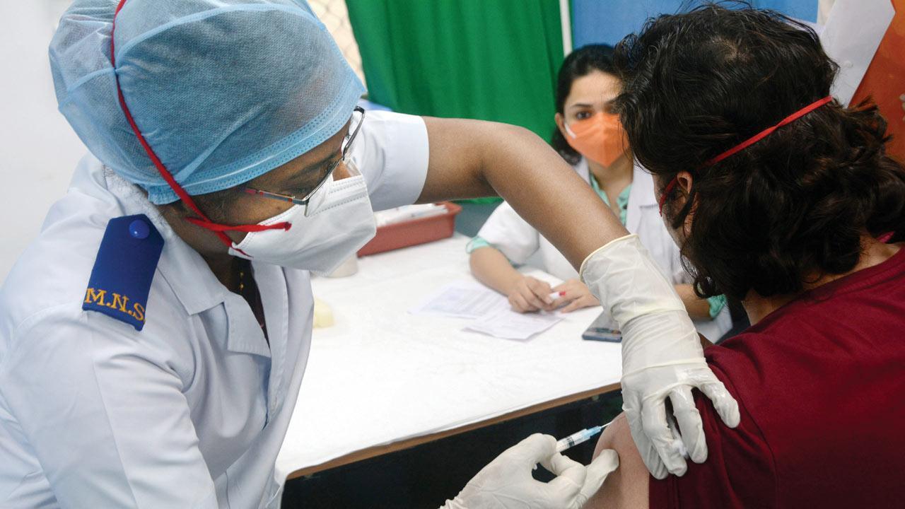 Make the vaccines affordable: experts