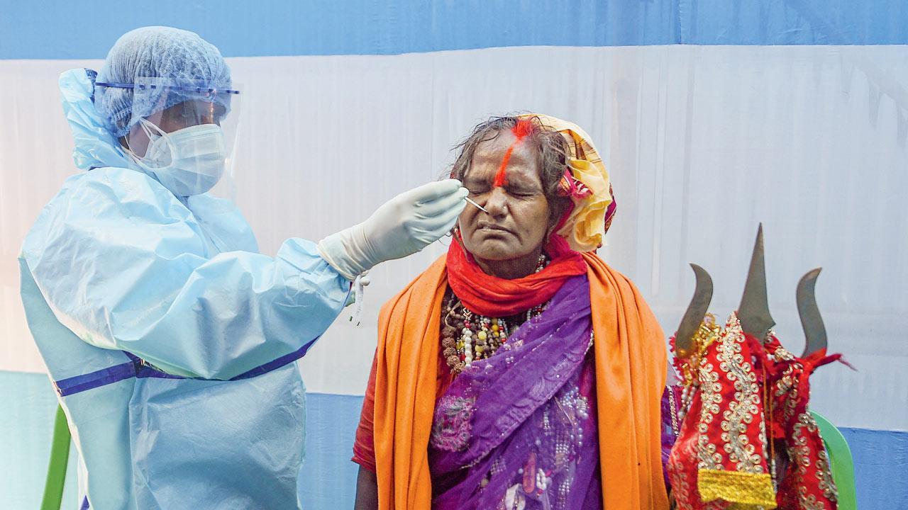 China grudgingly concedes India’s vaccines are good