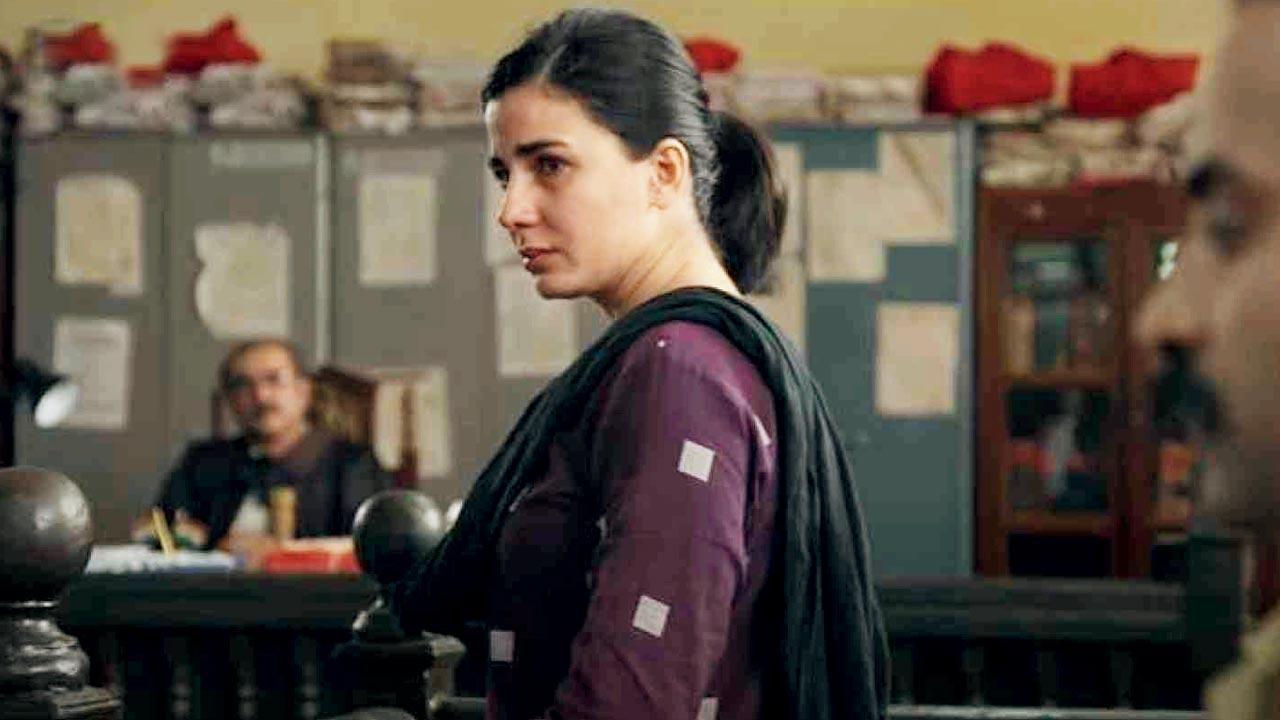 Apurva Asrani on Criminal Justice 2: Showing too much would have made the series voyeuristic