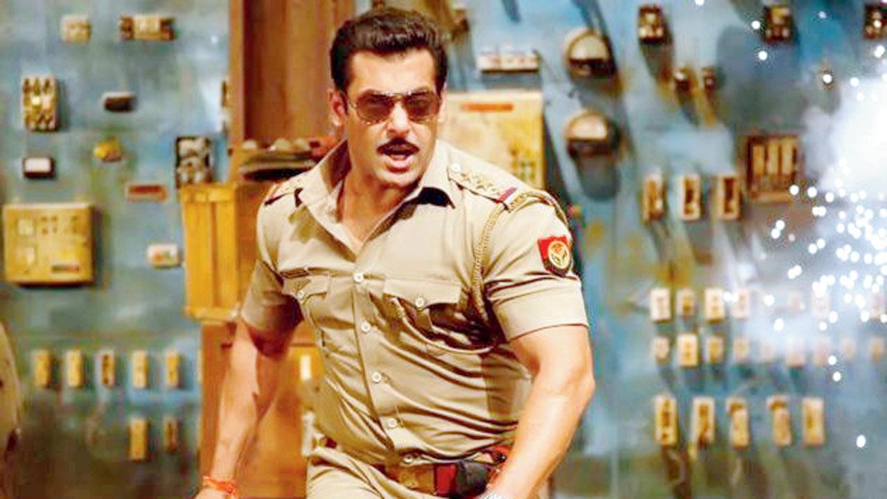 Sonar Kella or Dabangg? IFFI issues an apology for inadvertent blunder