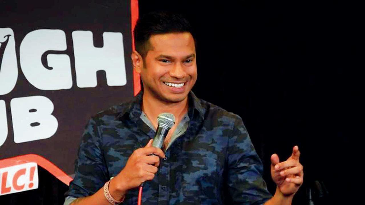 Daniel Fernandes' jokes about Sushant Singh Rajput causes outrage among late actor's fans