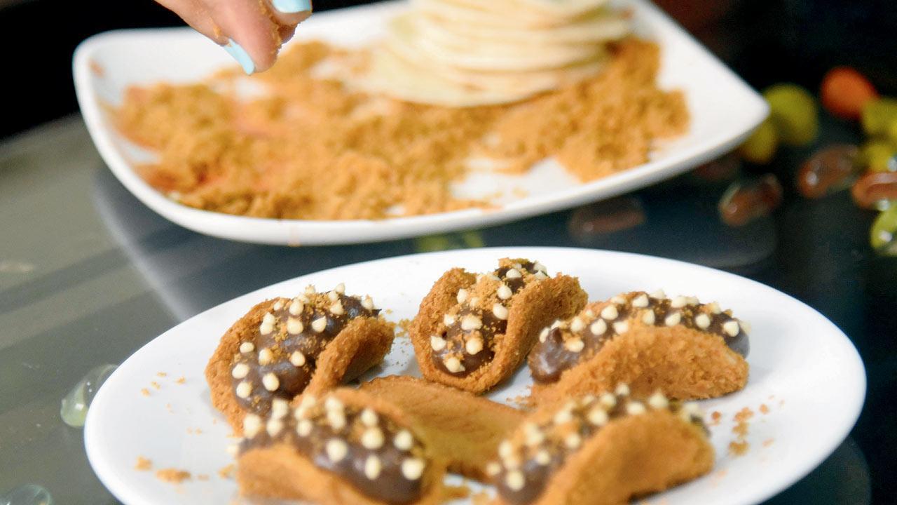 Mumbai: Andheri home-chef curates new menu every week, offers on sale