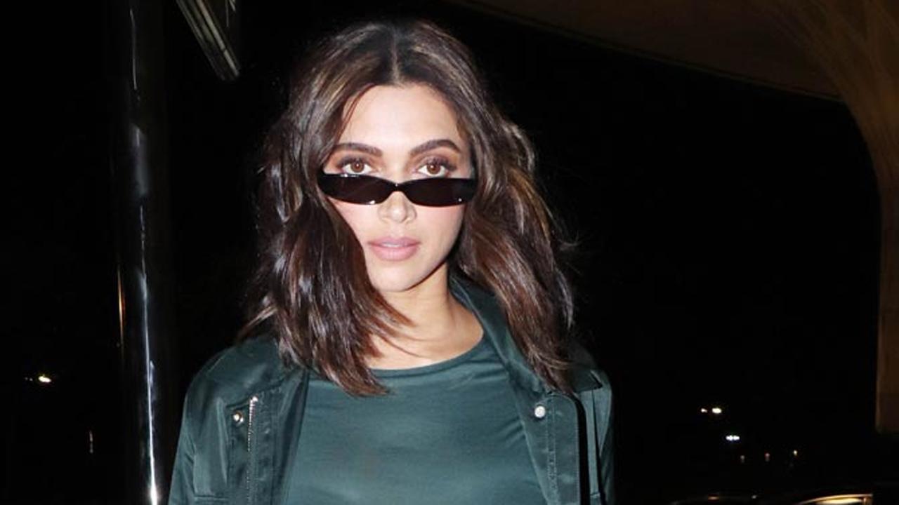 Birthday Special: What are some of Deepika Padukone's most memorable scenes?