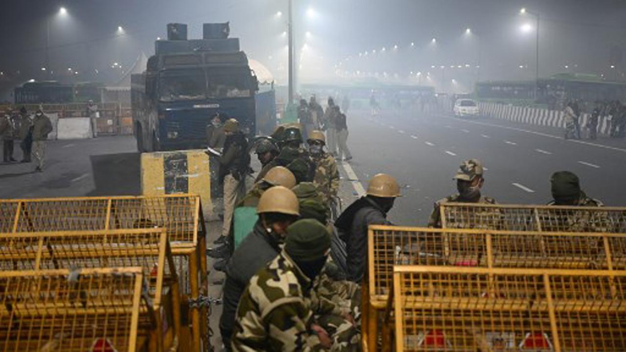 Delhi Police asks people to share information about Republic Day violence