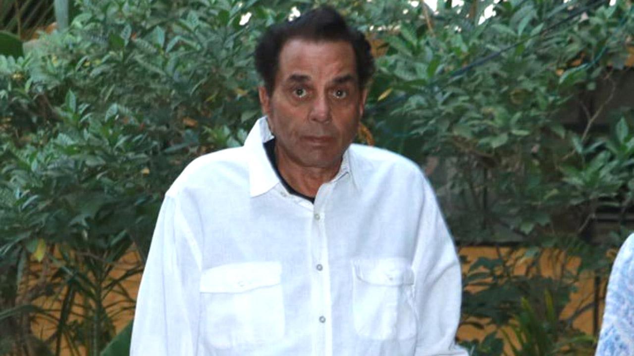 Dharmendra: Hope farmers gets justice, will be relief to all