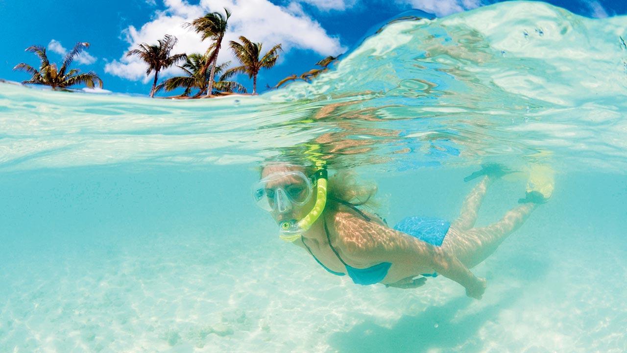 Safe, across budgets plans for a Maldivian holiday