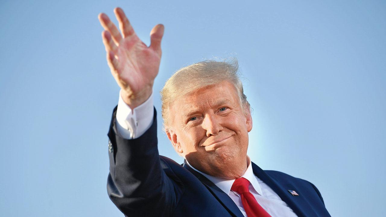 Donald Trump likely to be acquitted as Democrats lack numbers in Senate